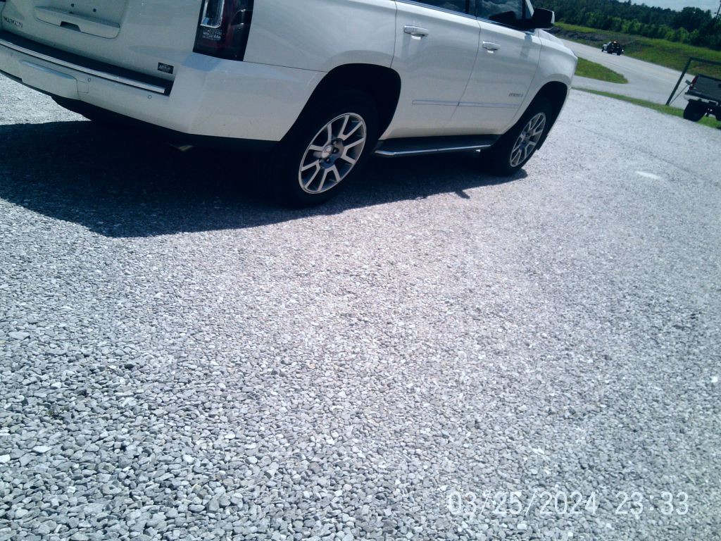 2015 GMC Yukon Image 4