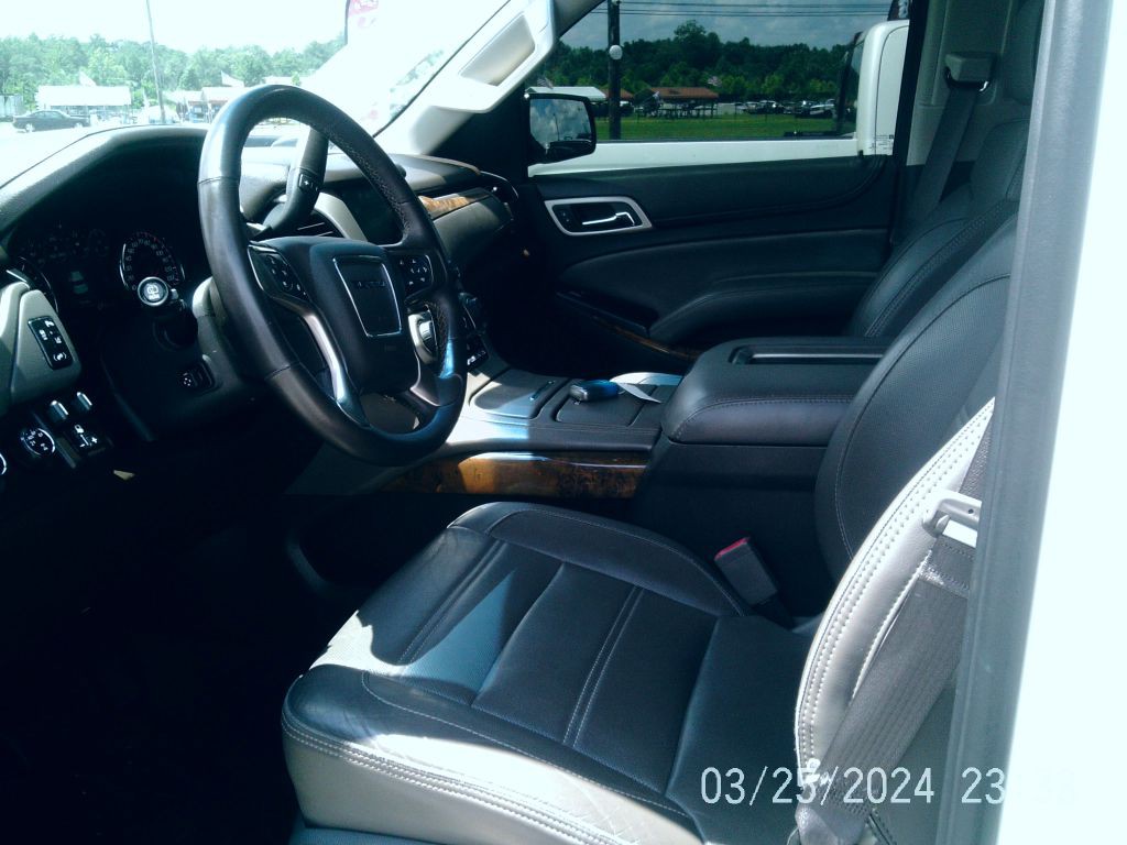 2015 GMC Yukon Image 7