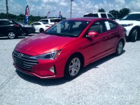 Image for 2020 Hyundai Elantra SEL ID: 6676428