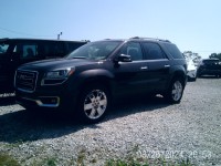 Image for 2017 GMC Acadia SLT-2 ID: 6676436