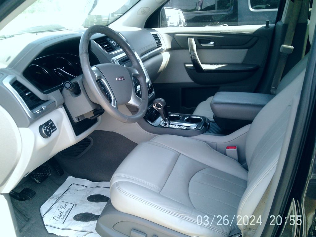2017 GMC Acadia Image 6