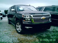 Image for 2015 Chevrolet Suburban 1500 LTZ ID: 6676442