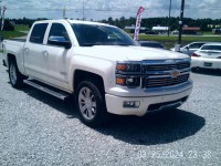 Image for 2014 Chevrolet Silverado 1500 High Country ID: 6687912