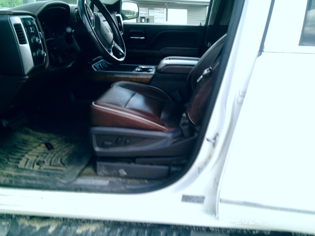 2014 Chevrolet Silverado 1500 Image 6