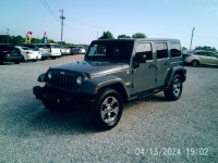 Image for 2015 Jeep Wrangler Unlimited Sahara ID: 6740566