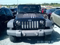 Image for 2015 Jeep Wrangler Sport ID: 6747533