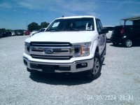 Image for 2019 Ford F-150 Supercrew ID: 6803531