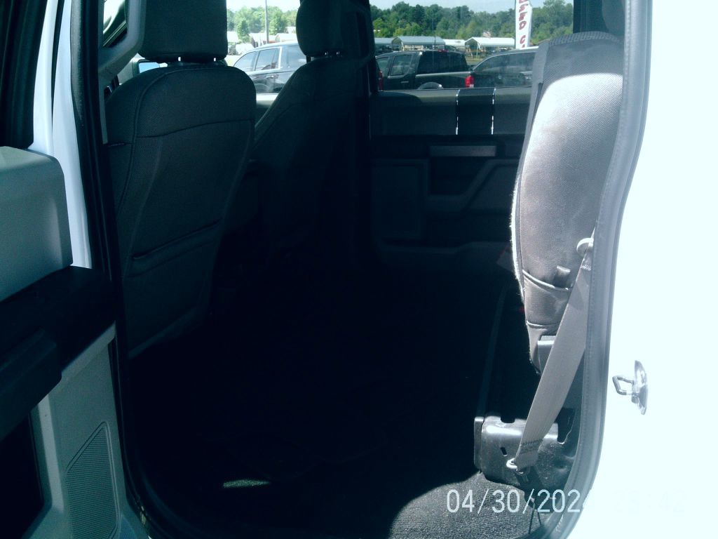 2019 Ford F-150 Image 7