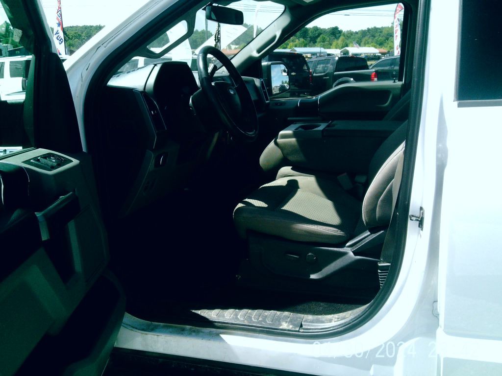 2019 Ford F-150 Image 8