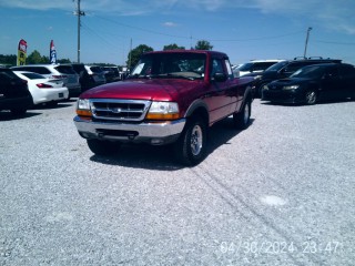 Image for 1999 Ford Ranger Super Cab ID: 6803533