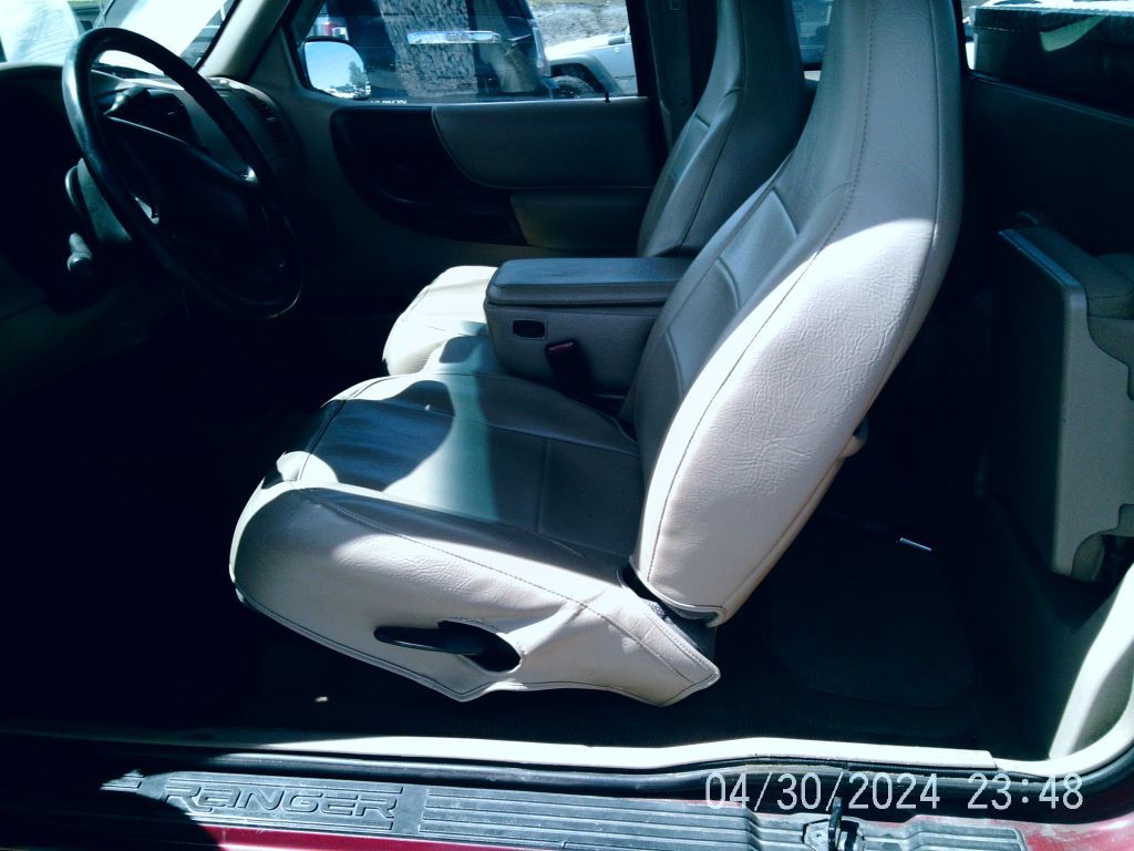 1999 Ford Ranger Image 7