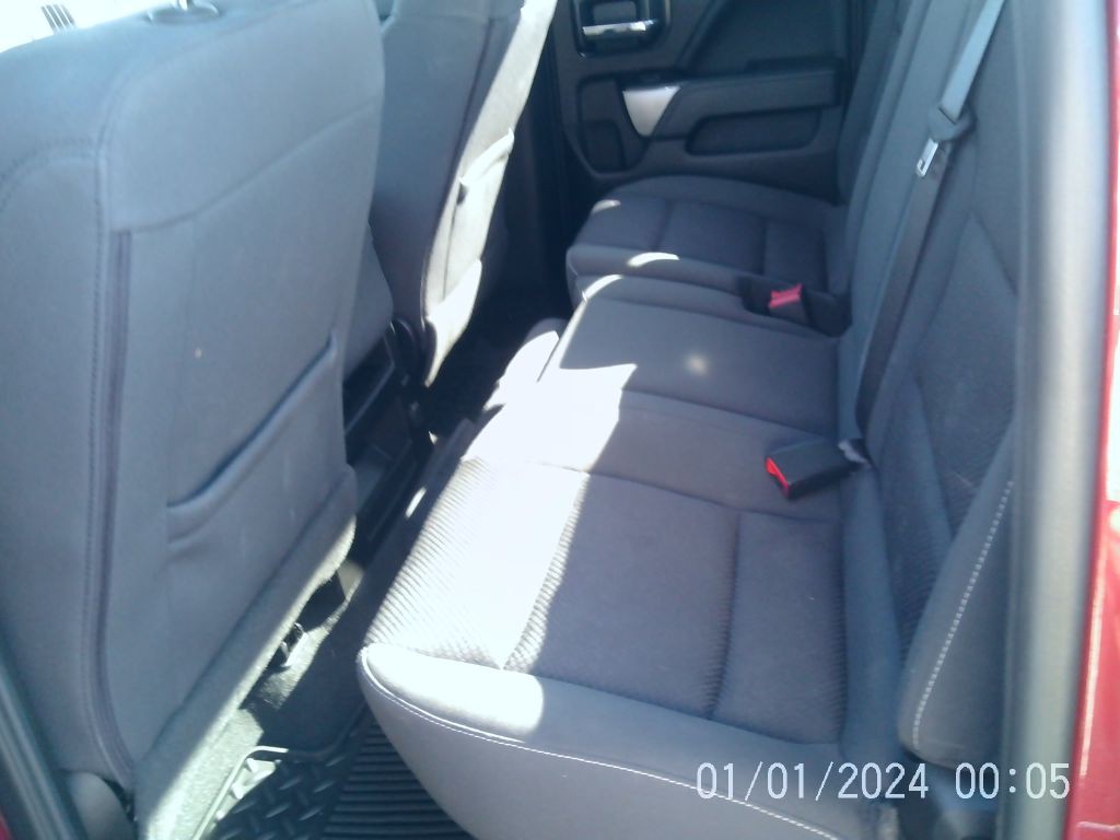 2019 Chevrolet Silverado 1500 Image 6