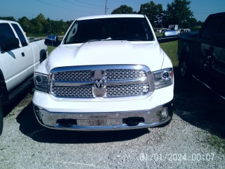 Image for 2016 RAM 1500 Laramie ID: 6827422