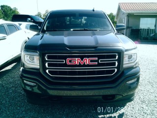 Image for 2018 GMC Sierra 1500 SLE ID: 6858697