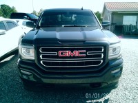 Image for 2018 GMC Sierra 1500 SLE ID: 6858697
