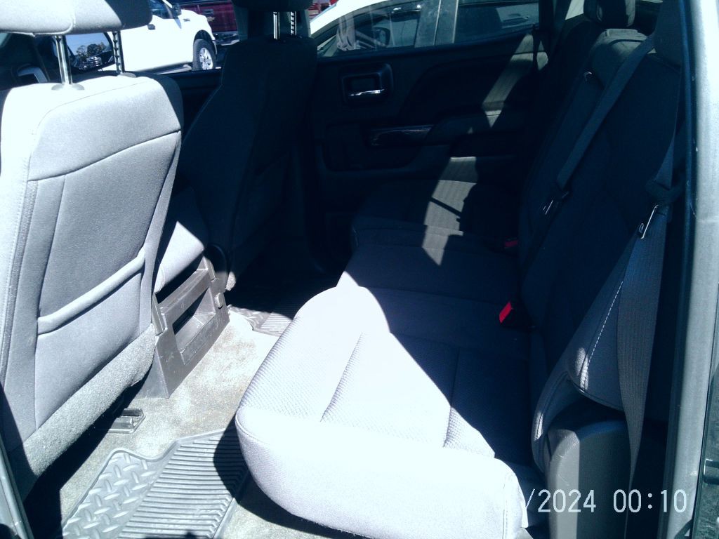 2018 GMC Sierra Image 6