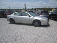 Image for 2007 Buick Lucerne CXL ID: 6866976