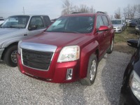 Image for 2015 GMC Terrain SLT ID: 6874438