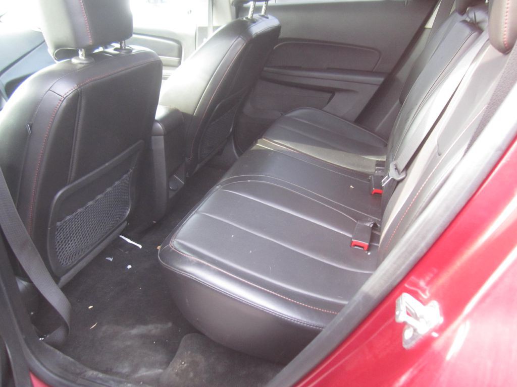 2015 GMC Terrain Image 5