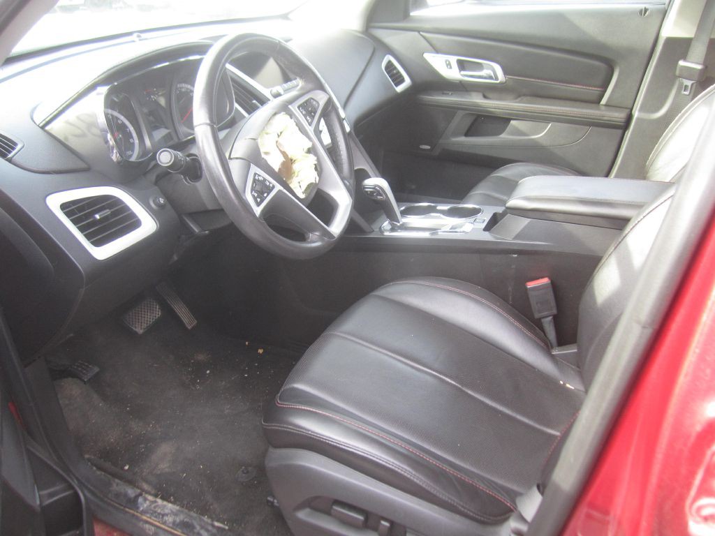 2015 GMC Terrain Image 6