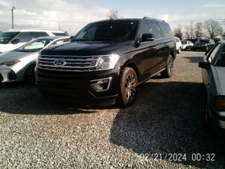 Image for 2019 Ford Expedition Max Limited ID: 6930847