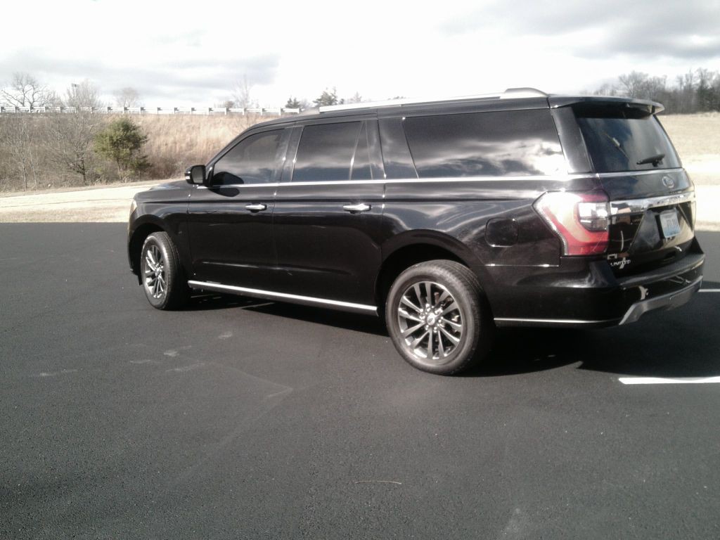 2019 Ford Expedition Image 6