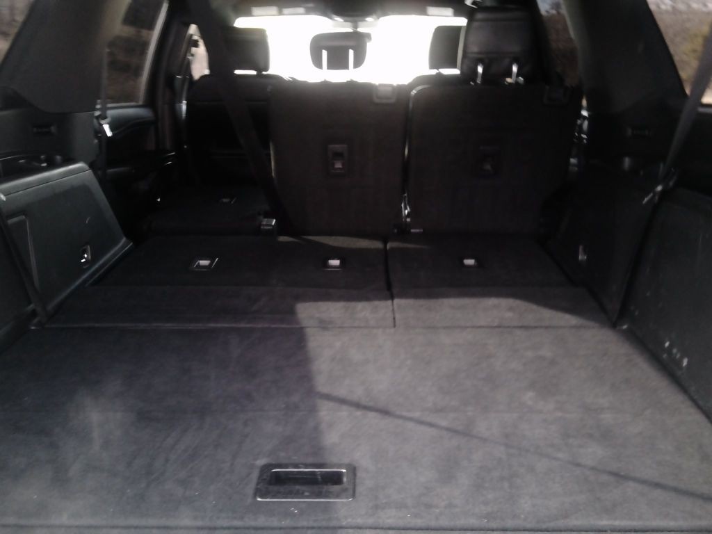 2019 Ford Expedition Image 7