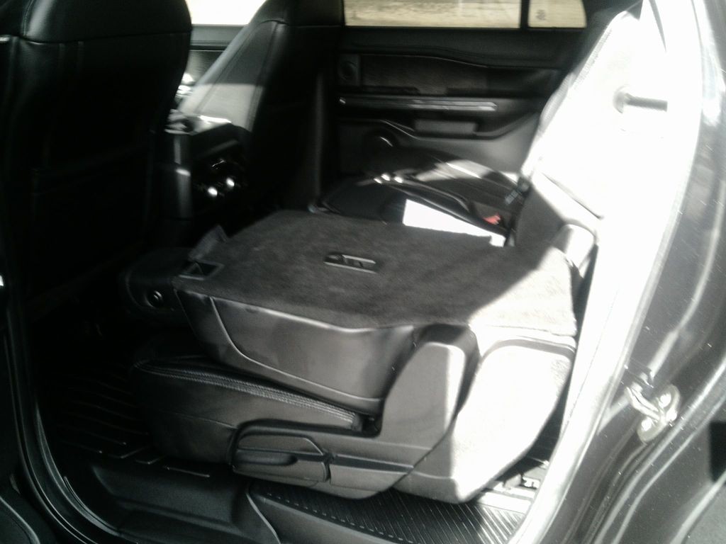 2019 Ford Expedition Image 8