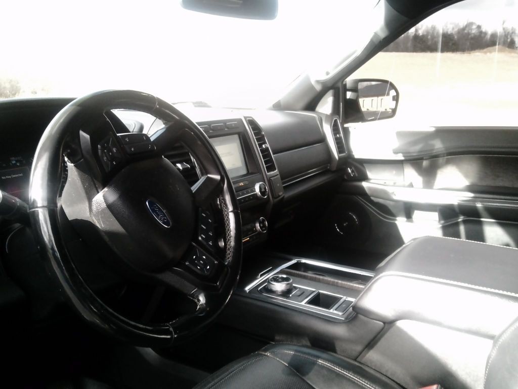 2019 Ford Expedition Image 9