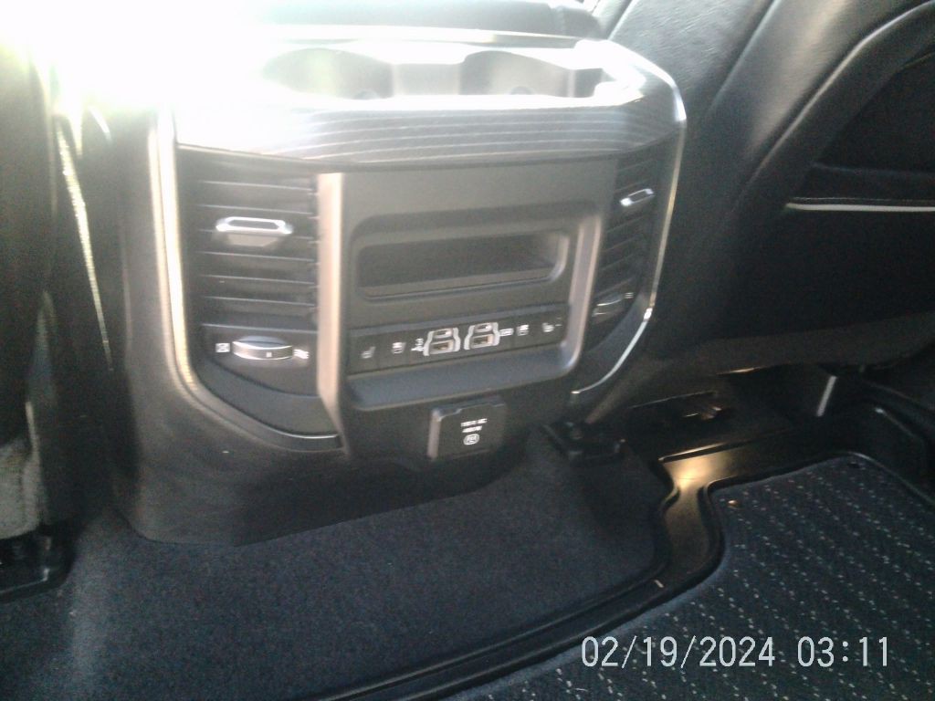 2019 RAM 1500 Image 9