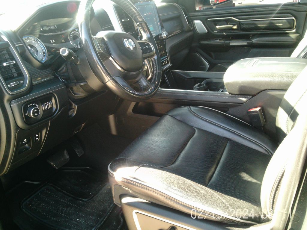 2019 RAM 1500 Image 10