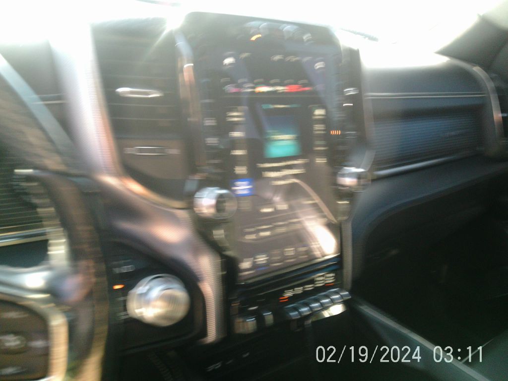 2019 RAM 1500 Image 11