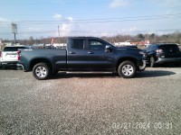 Image for 2020 Chevrolet Silverado 1500 LT ID: 6941645