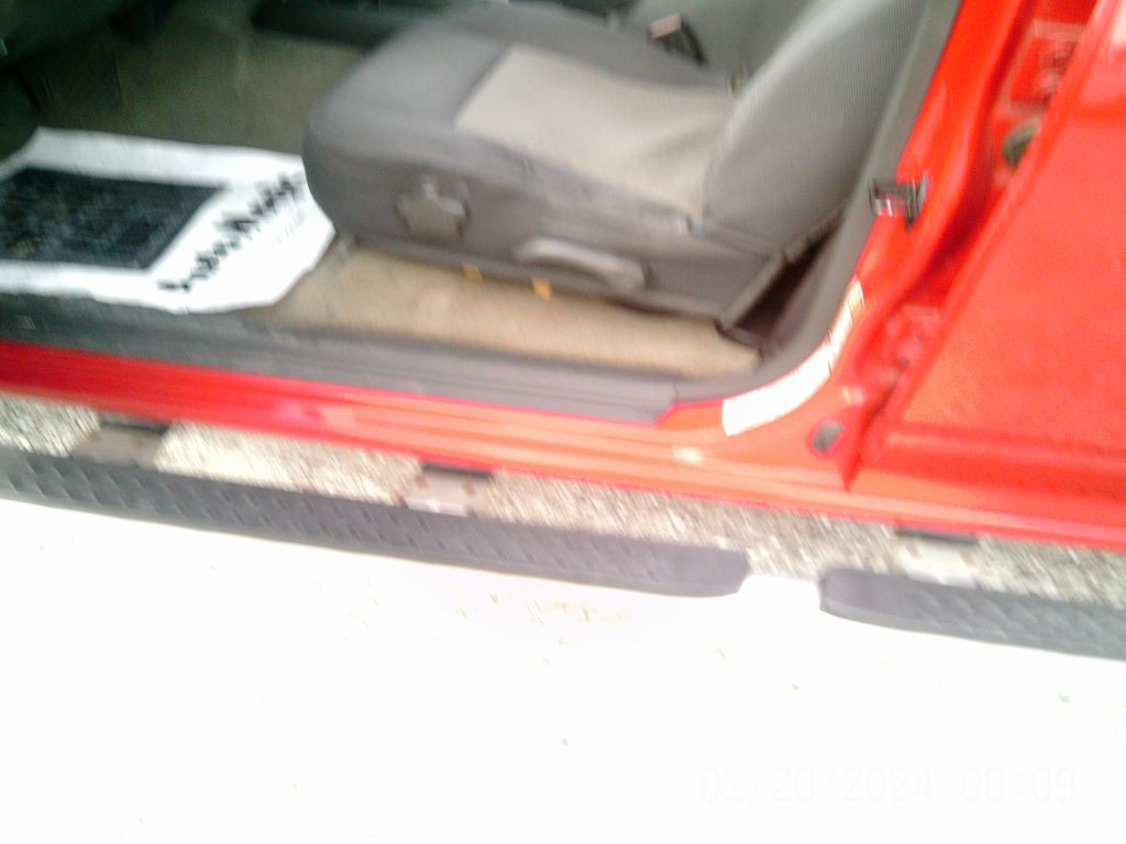 2005 GMC Canyon Image 9