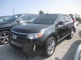 Image for 2014 Ford Edge Limited ID: 6978315