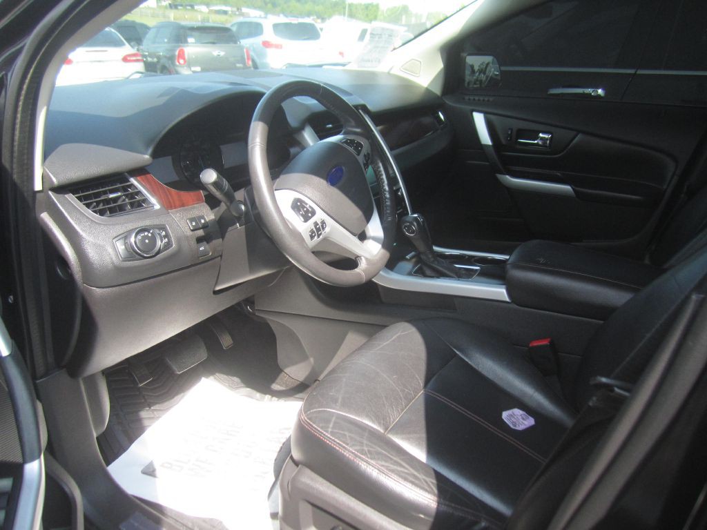2014 Ford Edge Image 6