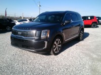 Image for 2021 Kia Telluride S ID: 6995352