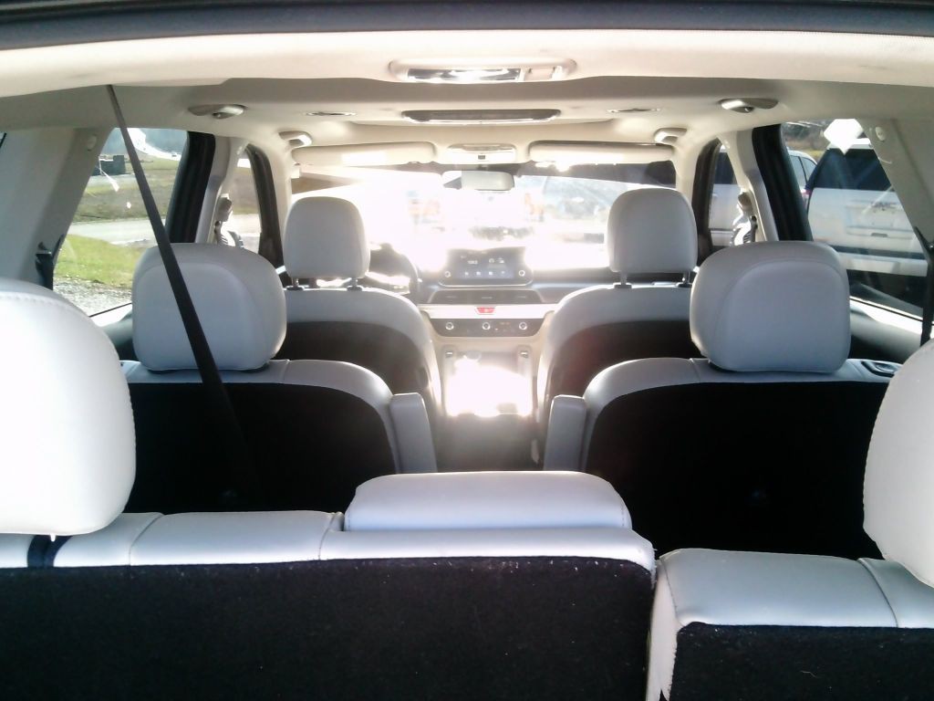 2021 Kia Telluride Image 7