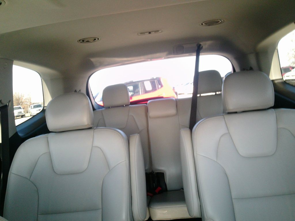 2021 Kia Telluride Image 10