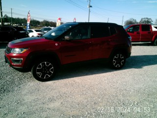 Image for 2016 Jeep Renegade Trailhawk ID: 6995377