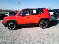 Image for 2016 Jeep Renegade Trailhawk ID: 6995377