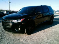 Image for 2018 Chevrolet Traverse Premier ID: 7027314