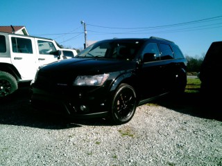 Image for 2019 Dodge Journey SE ID: 7029183