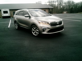 Image for 2019 Kia Sorento SX ID: 7093680