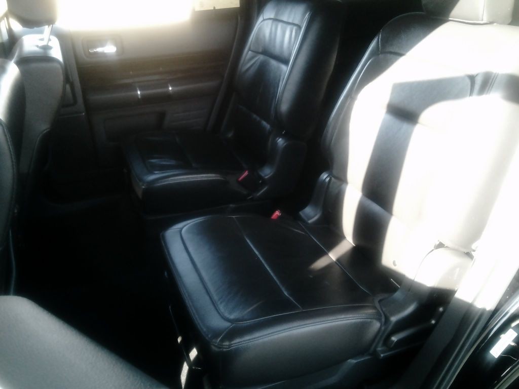 2019 Ford Flex Image 9