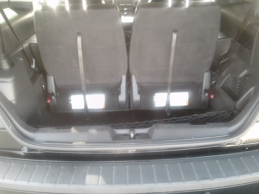 2019 Ford Flex Image 12