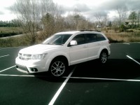 Image for 2015 Dodge Journey SXT ID: 7126432