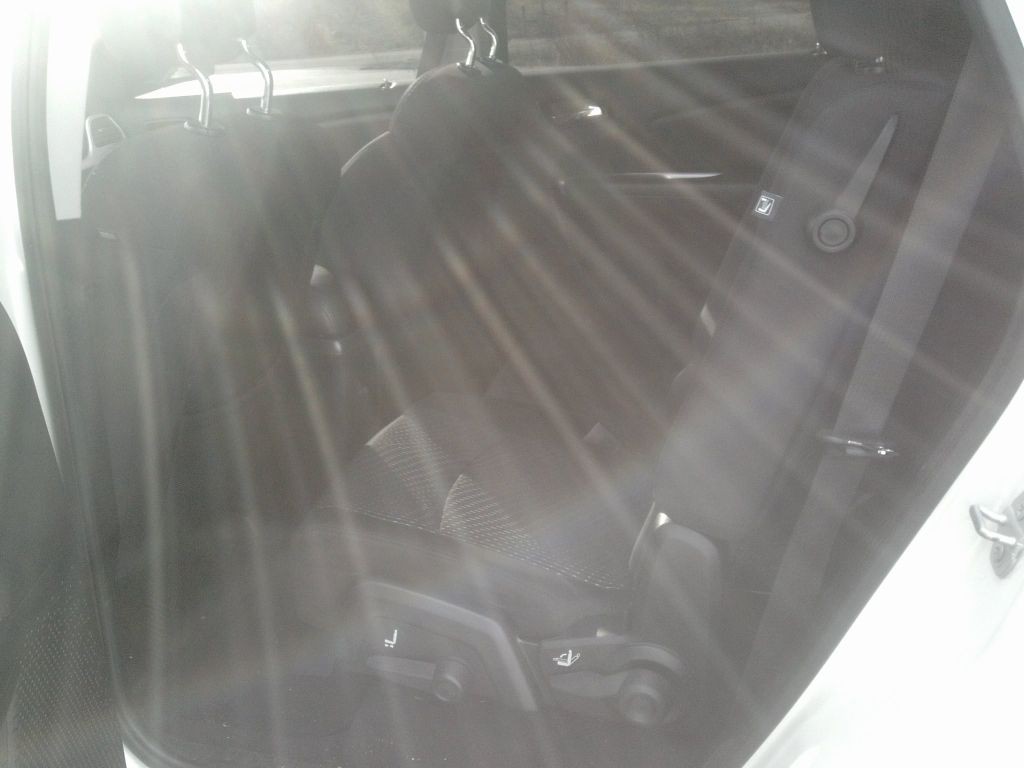 2015 Dodge Journey Image 9