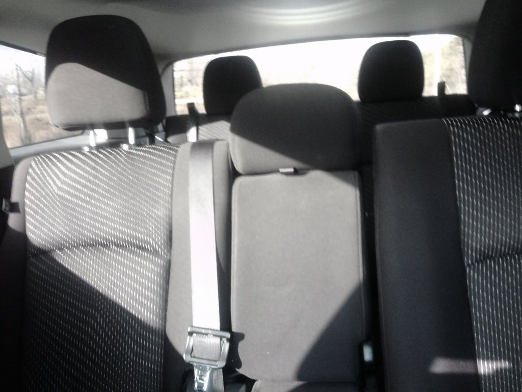 2015 Dodge Journey Image 10