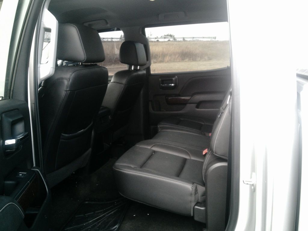 2018 GMC Sierra Image 7